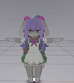 3d praline by Pralinepup