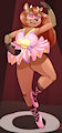 hypnoballerina