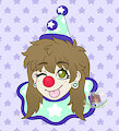 (COM) silly headshot