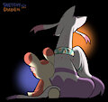 By Your Side by DarkEeveeon