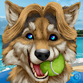 Ball! SPEED PAINTING by MarroksArtStudio