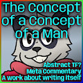 The Concept of a Concept of a Man by ShimmeringSpectrum