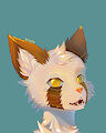 New profile picture! by Noxara