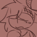 Cut Deeper for Daddy by weirdpuppy