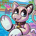 [$] Pooltoy Icon for Meiyuu by henryjdoe