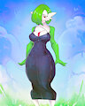 Gardevoir