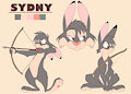 Sydney Ref