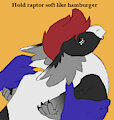 LalaBurger by ZeroZivan