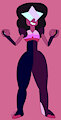 Garnet!