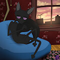 Nila the Cowardly Fox 2024