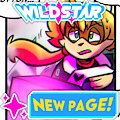WILDSTAR - ISSUE 6 - Page 21