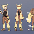 Lopunny Trainer