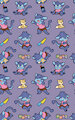 Harzy Pattern