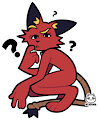 confused dynya