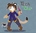 Tech Thief by Nightfire