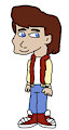 Marty McFly