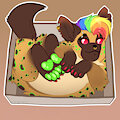 [C] Joy by VolodyaNocturne