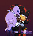 NovaxShadow by Starliightzone