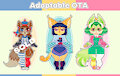 Adoptable OTA by leonchik