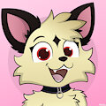 PFP ICON YCH for Kirara by AlexUmkaArt
