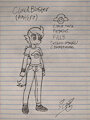 CloudBlaster (Anthro)