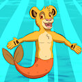 Merleo Simba!