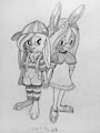 Bits&Bobs: Twister's Bond by Zivrshka