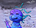 Wimdy Goo~