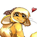 Mammouse Yamri!