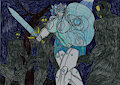 Cyber Knight Krystal3