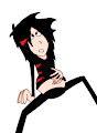 Black Channel mpreg by punkfrommarz89
