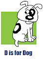 D is for Dog Parody #1 - Charles the Dog