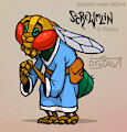 Screwmlin by DrJavi