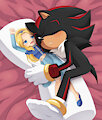 dreaming of you by LittleMeese
