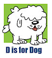 D is for Dog Parody #1 - Watterson