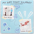 My Art Fight Journey So Far