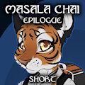 Masala Chai - Epilogue by IndigoNeko