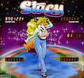Stacy: Play That Silver Ball! by StacyKotlowski
