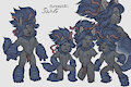 Julius reference sheet