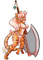 Tiger Girl by Tigerfestivals