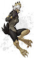Patreon commissions by Gigren