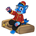 Bellboy by MonMonRawr