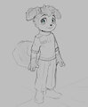 Another Dog boy