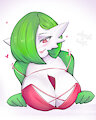 Gardevoir