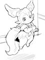 Sketch 330 - Mem by WinickLim