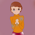 Velma  for sgtklark on so furry by OfficalCherry