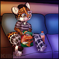 Birthday Noms by Killmite