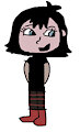Mavis Dracula