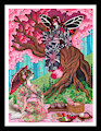 Hanami by ChesterTheFisher