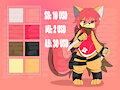 Adopt little cat (sold) by tiochurro